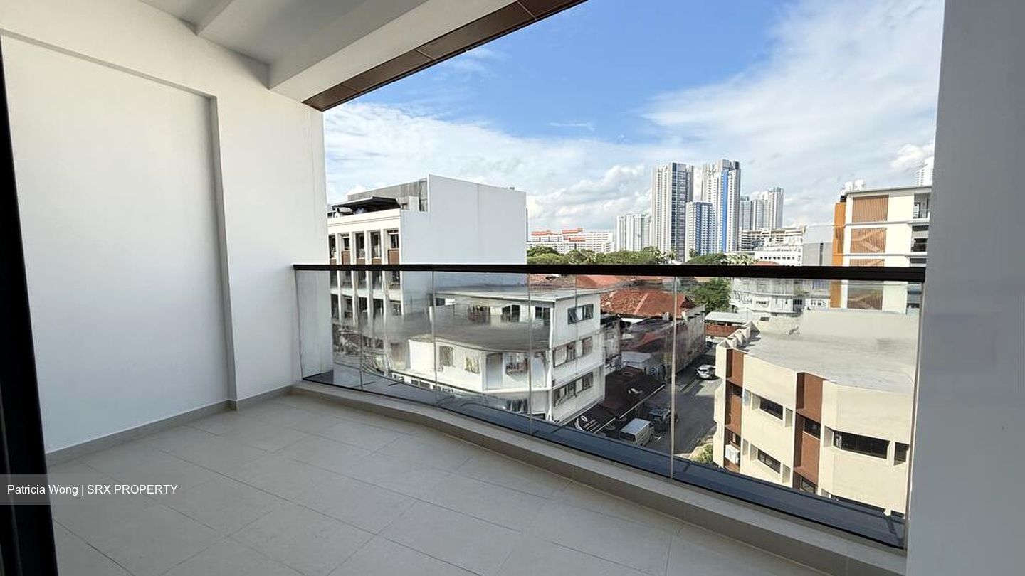 Rangoon Road (D8), Apartment #451619561